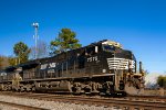 Norfolk Southern 7575